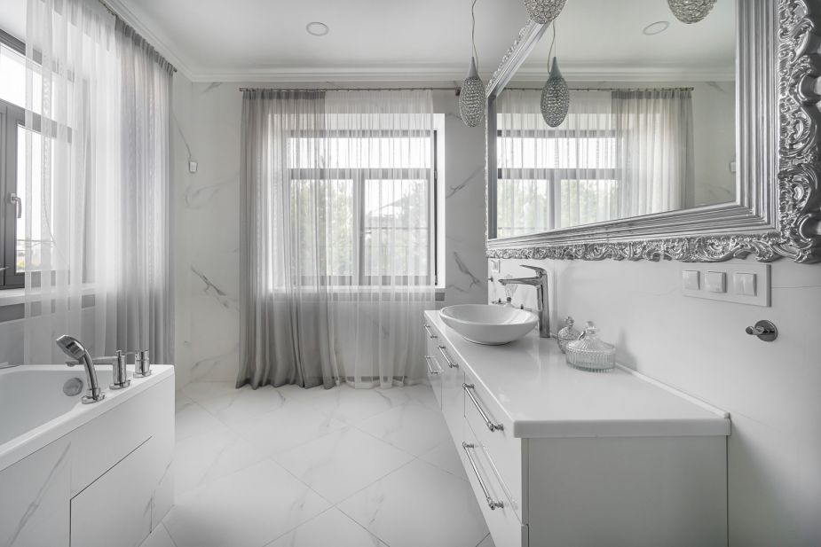 Дом с бассейном в КП Гринфилд