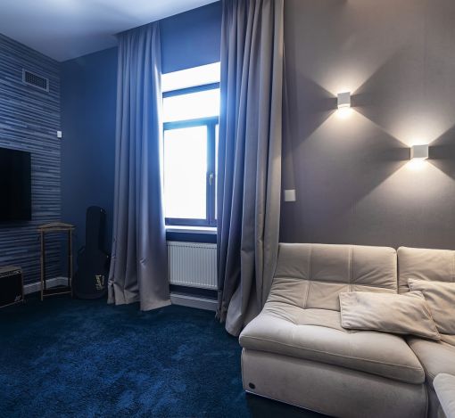 Дом с бассейном в КП Гринфилд