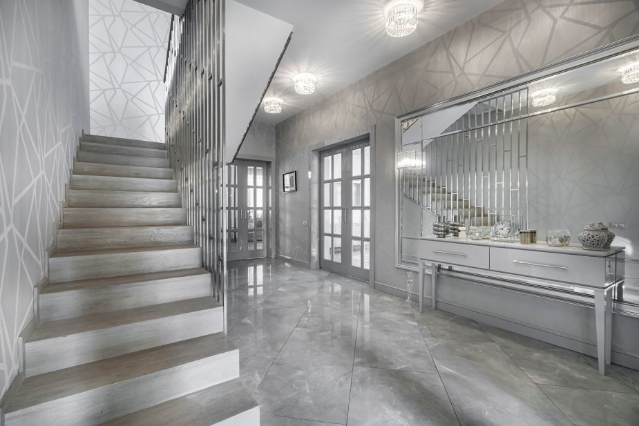 Дом с бассейном в КП Гринфилд