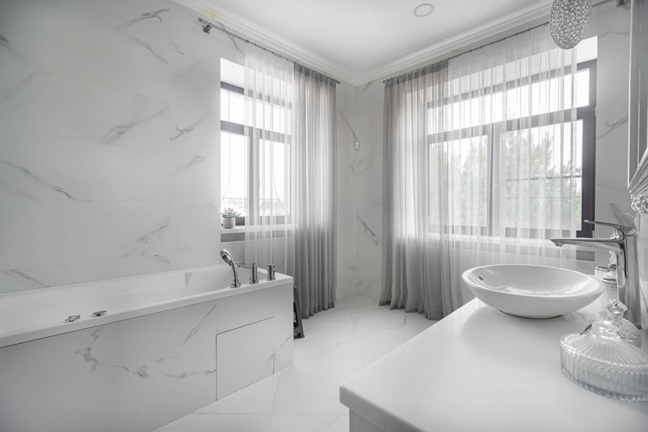 Дом с бассейном в КП Гринфилд