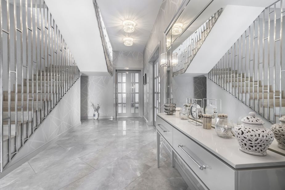 Дом с бассейном в КП Гринфилд