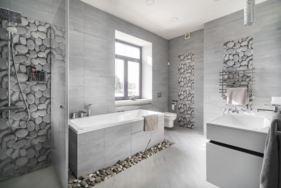 Дом с бассейном в КП Гринфилд