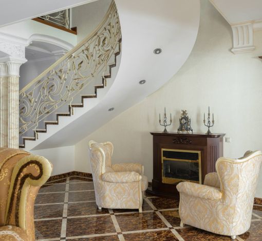 Дом в КП Петровский парк