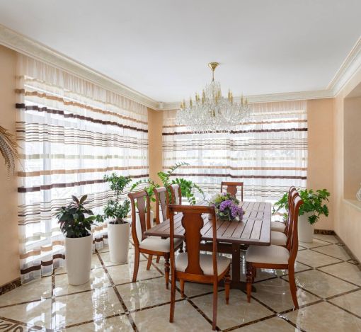 Дом в КП Петровский парк