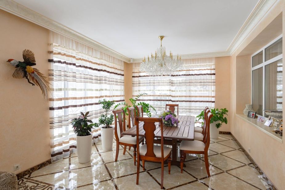 Дом в КП Петровский парк