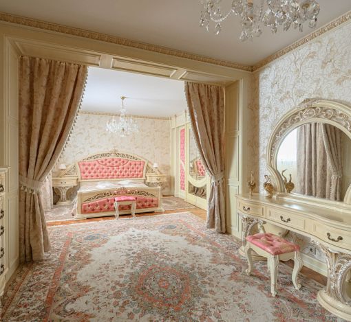 Дом в КП Петровский парк