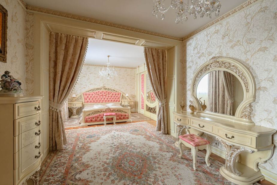 Дом в КП Петровский парк