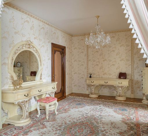 Дом в КП Петровский парк