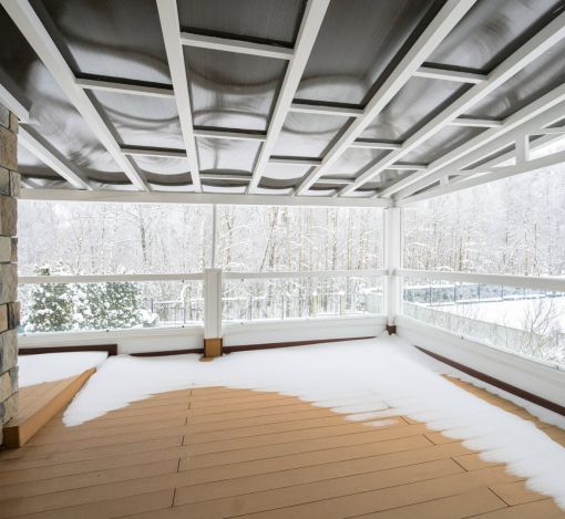 Дом в КП Петровский парк