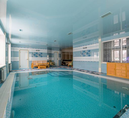 Дом в КП Петровский парк