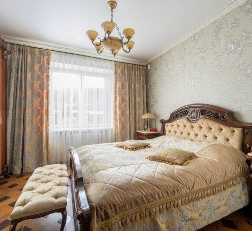 Дом в КП Петровский парк