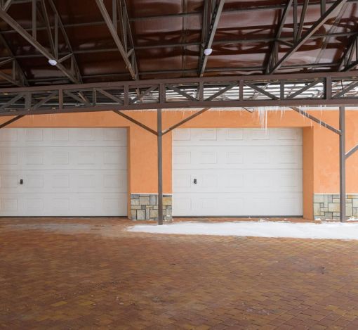 Дом в КП Петровский парк