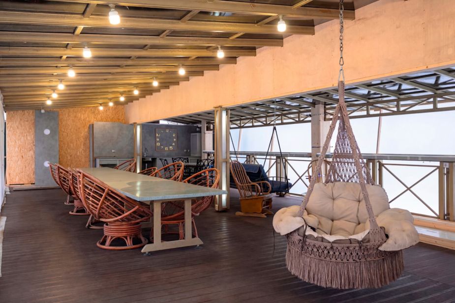 Дом в КП Петровский парк