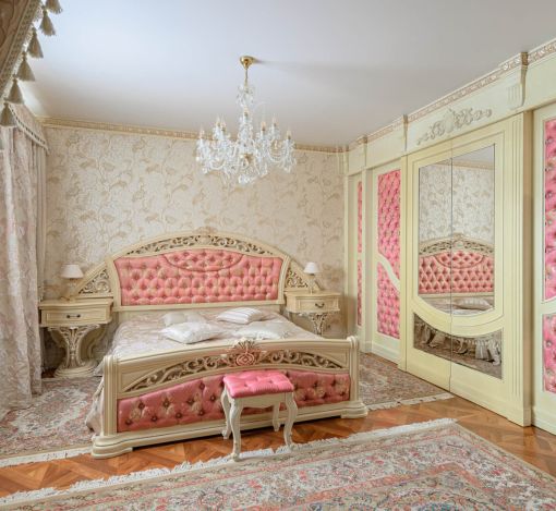 Дом в КП Петровский парк