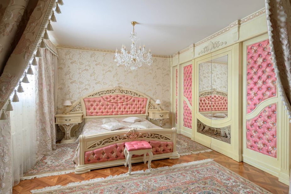 Дом в КП Петровский парк