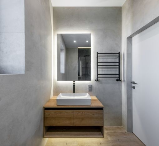 Новый дом в КП Русская деревня