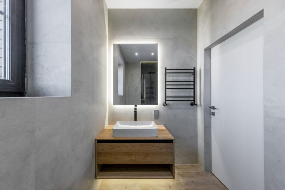 Новый дом в КП Русская деревня