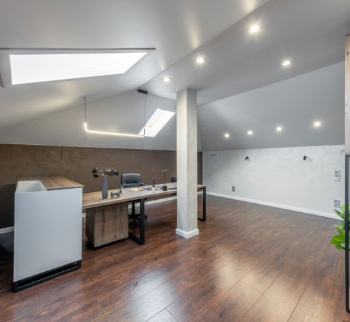 Новый дом в КП Русская деревня