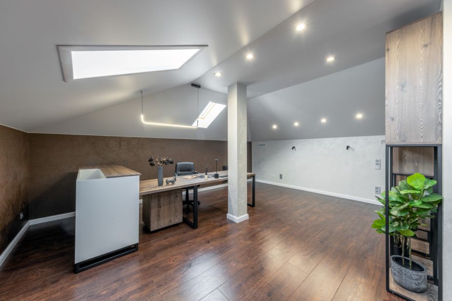 Новый дом в КП Русская деревня