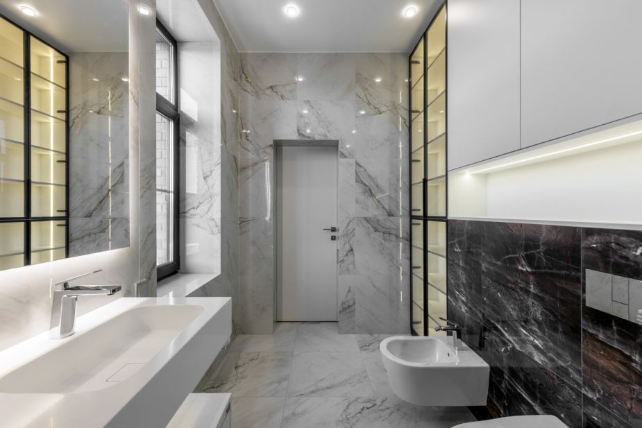 Новый дом в КП Русская деревня