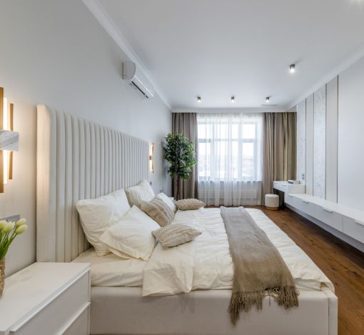 Новый дом в КП Русская деревня