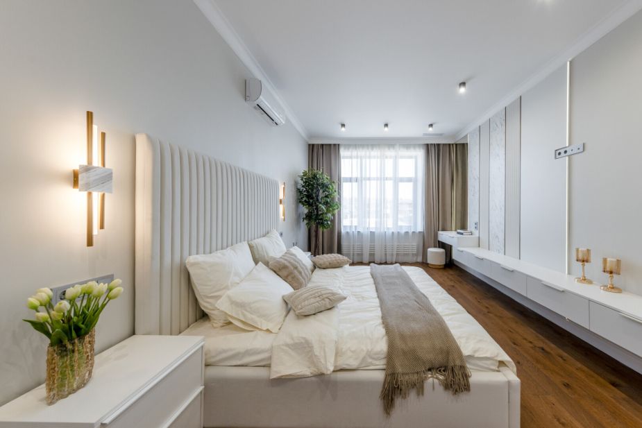 Новый дом в КП Русская деревня