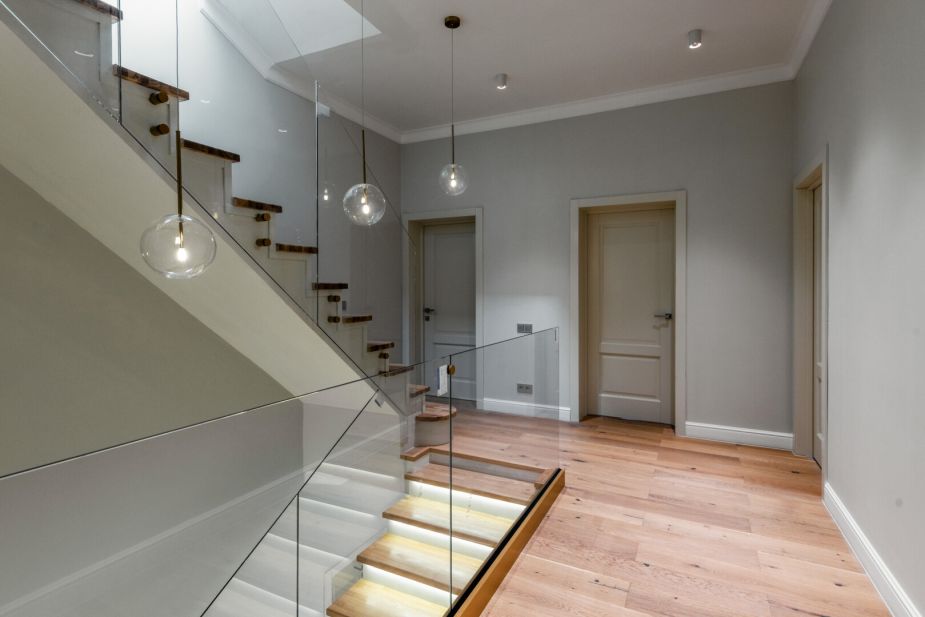 Новый дом в КП Русская деревня