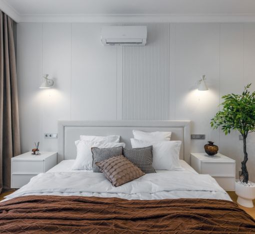 Новый дом в КП Русская деревня