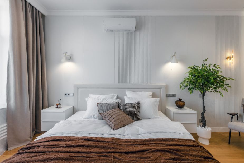 Новый дом в КП Русская деревня