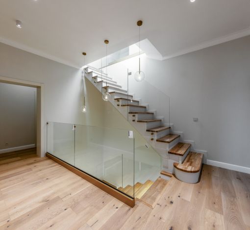 Новый дом в КП Русская деревня