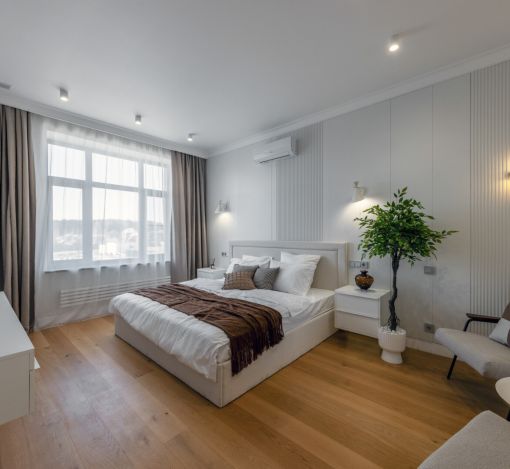 Новый дом в КП Русская деревня