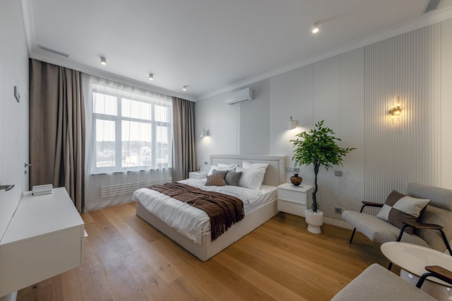 Новый дом в КП Русская деревня