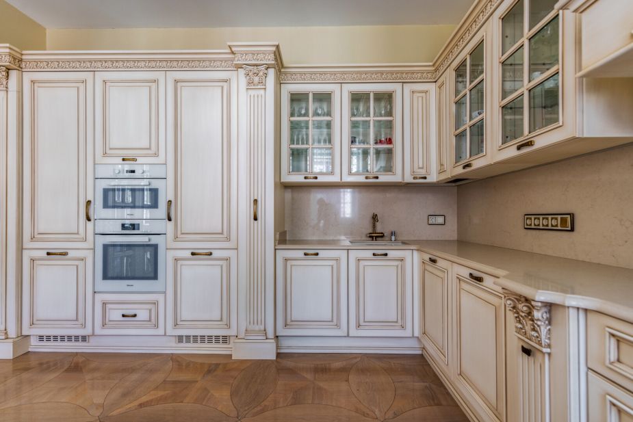 Дом с бассейном в КП ПаркВилл