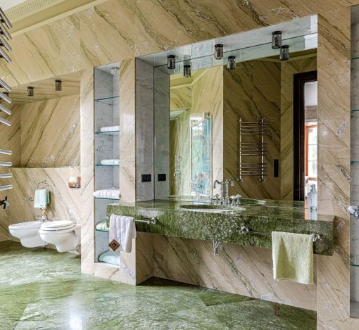 Дом в КП "Усадьбы Архангельское"