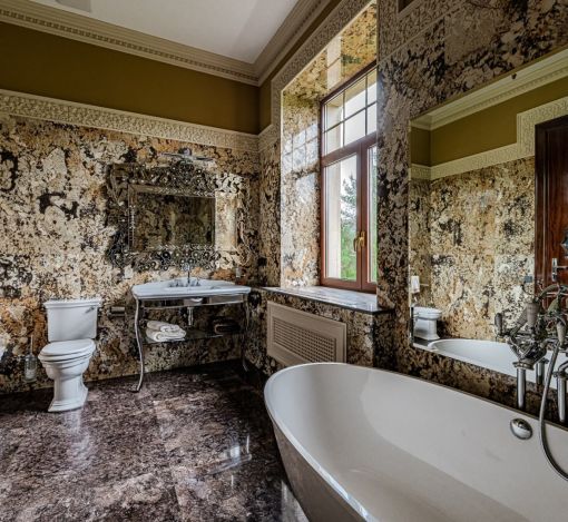 Дом в КП "Усадьбы Архангельское"