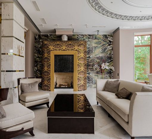 Дом в КП "Усадьбы Архангельское"