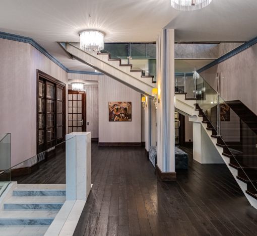 Дом в КП "Усадьбы Архангельское"