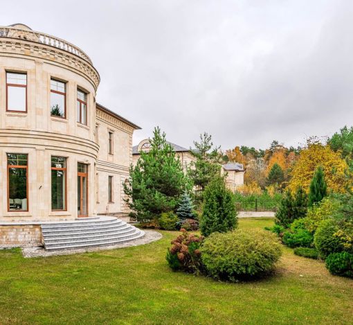 Дом в КП "Усадьбы Архангельское"