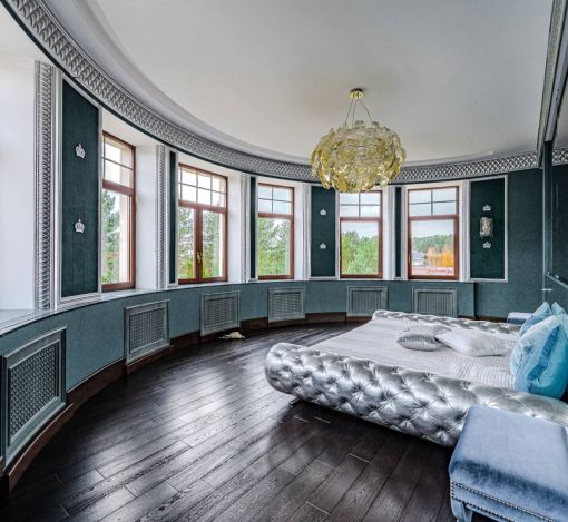 Дом в КП "Усадьбы Архангельское"