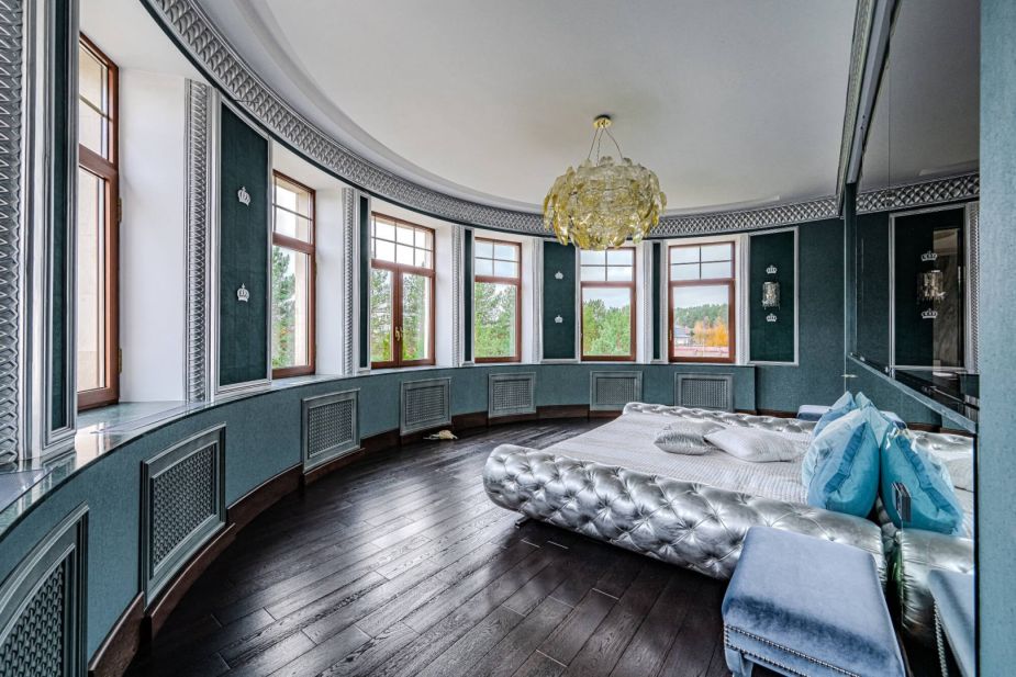 Дом в КП "Усадьбы Архангельское"