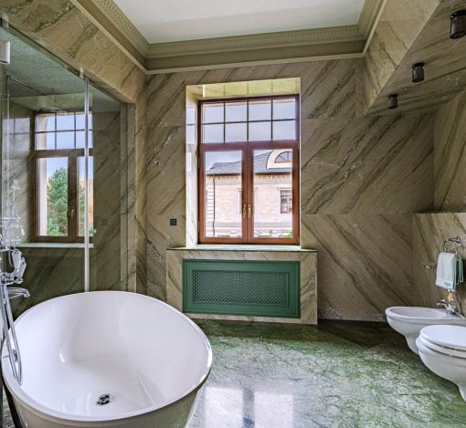 Дом в КП "Усадьбы Архангельское"