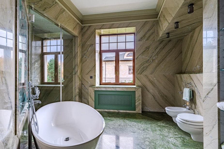 Дом в КП "Усадьбы Архангельское"