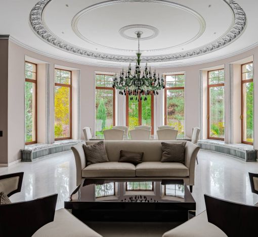 Дом в КП "Усадьбы Архангельское"