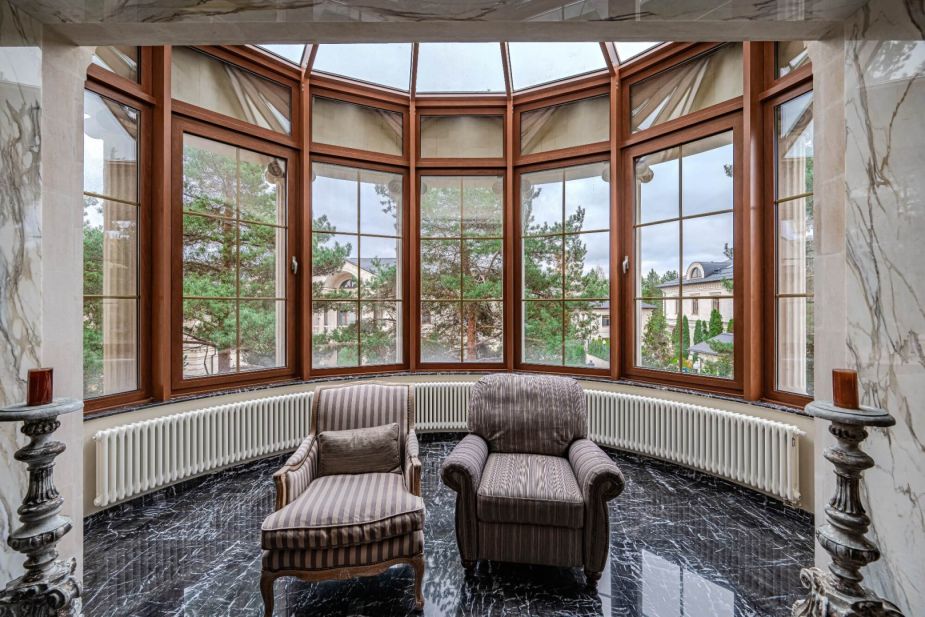 Дом в КП "Усадьбы Архангельское"