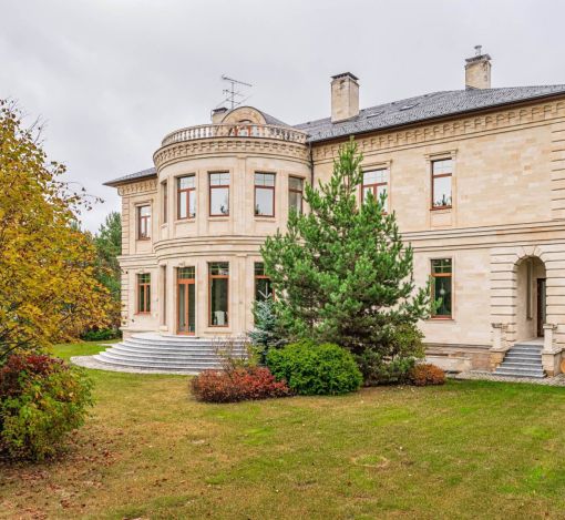 Дом в КП "Усадьбы Архангельское"