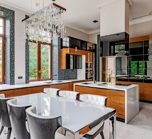 Дом в КП "Усадьбы Архангельское"