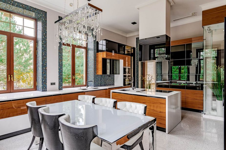 Дом в КП "Усадьбы Архангельское"