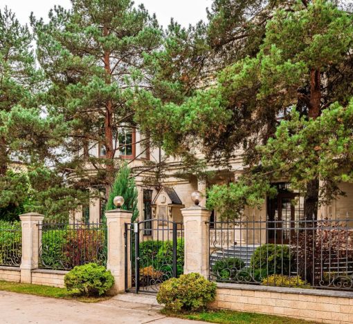 Дом в КП "Усадьбы Архангельское"