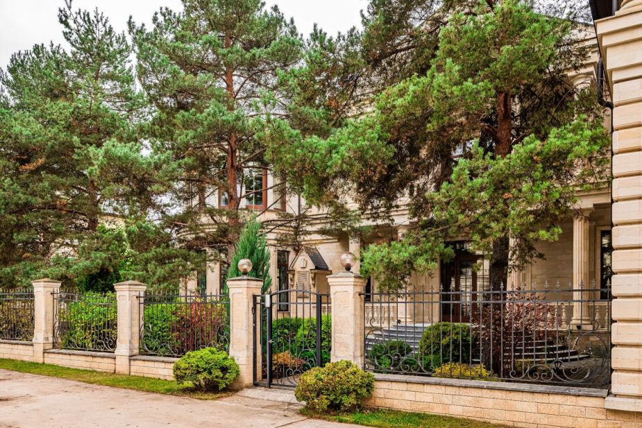 Дом в КП "Усадьбы Архангельское"