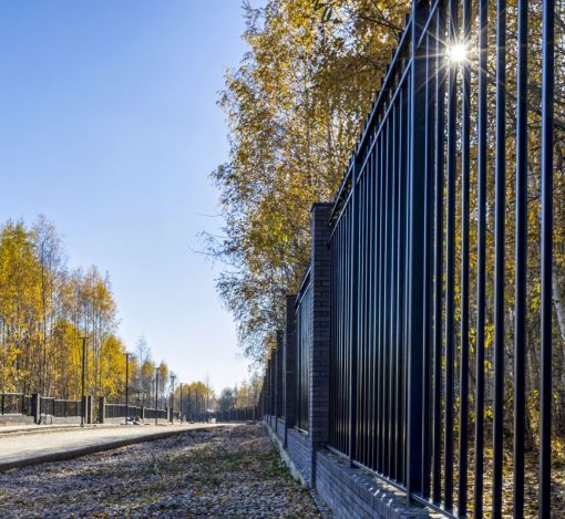 Участок в КП Кристалл Истра